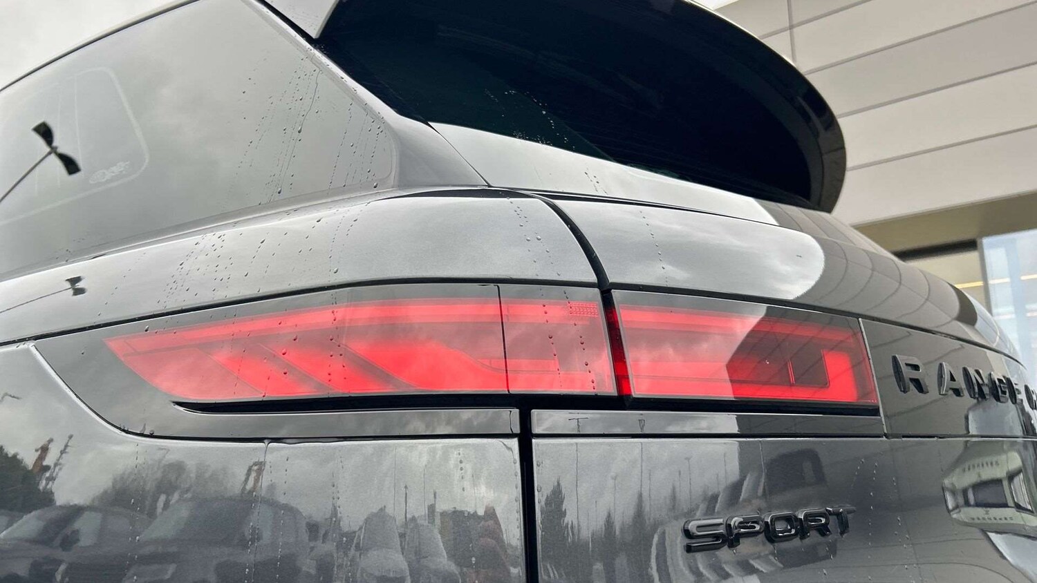 Used Land Rover Range Rover Sport 2024 for sale - 77361441: Photo 19