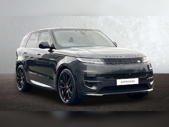 Used Land Rover Range Rover Sport 2024 for sale - 77361441: Photo