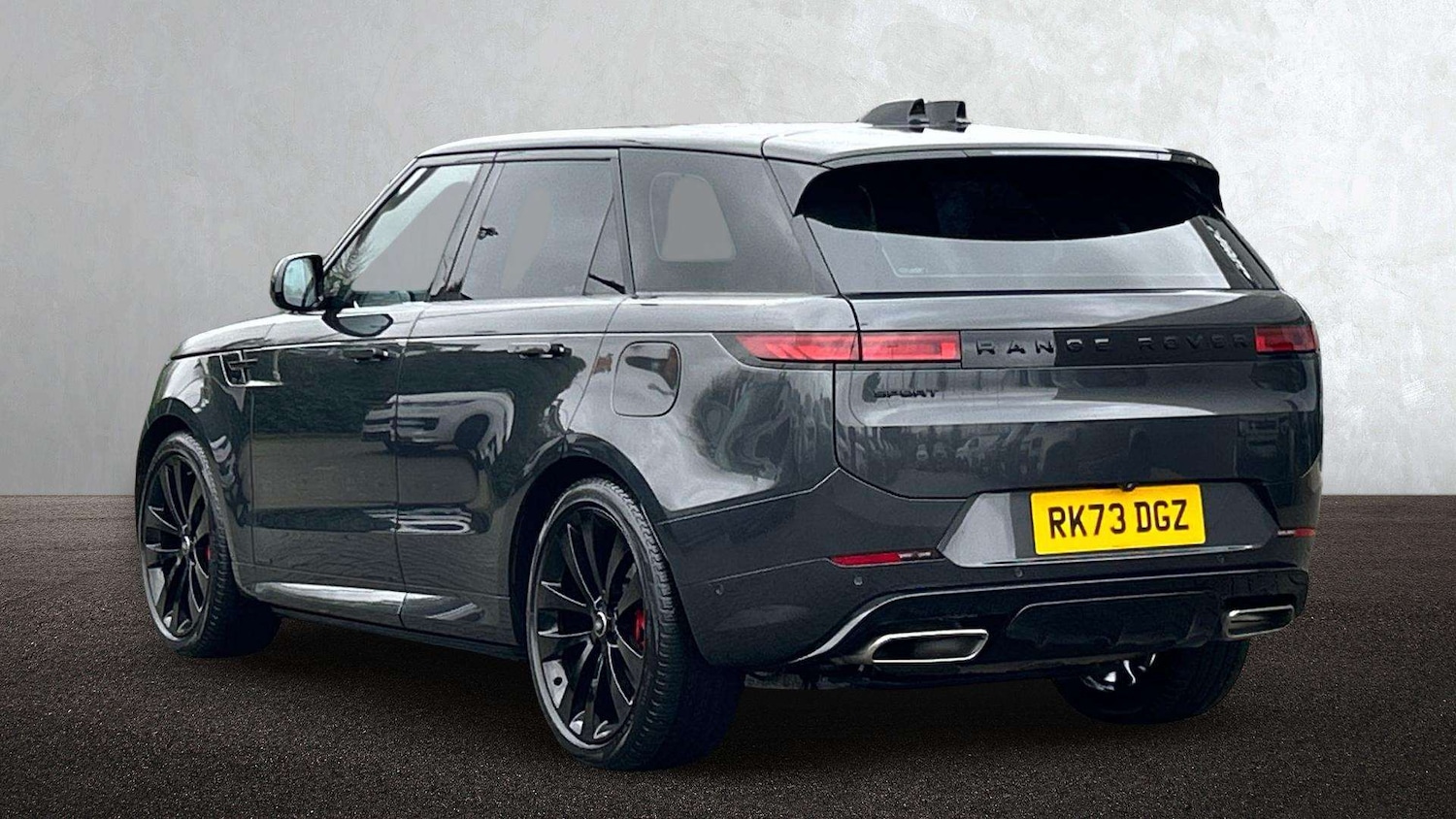 Used Land Rover Range Rover Sport 2024 for sale - 77361441: Photo 2