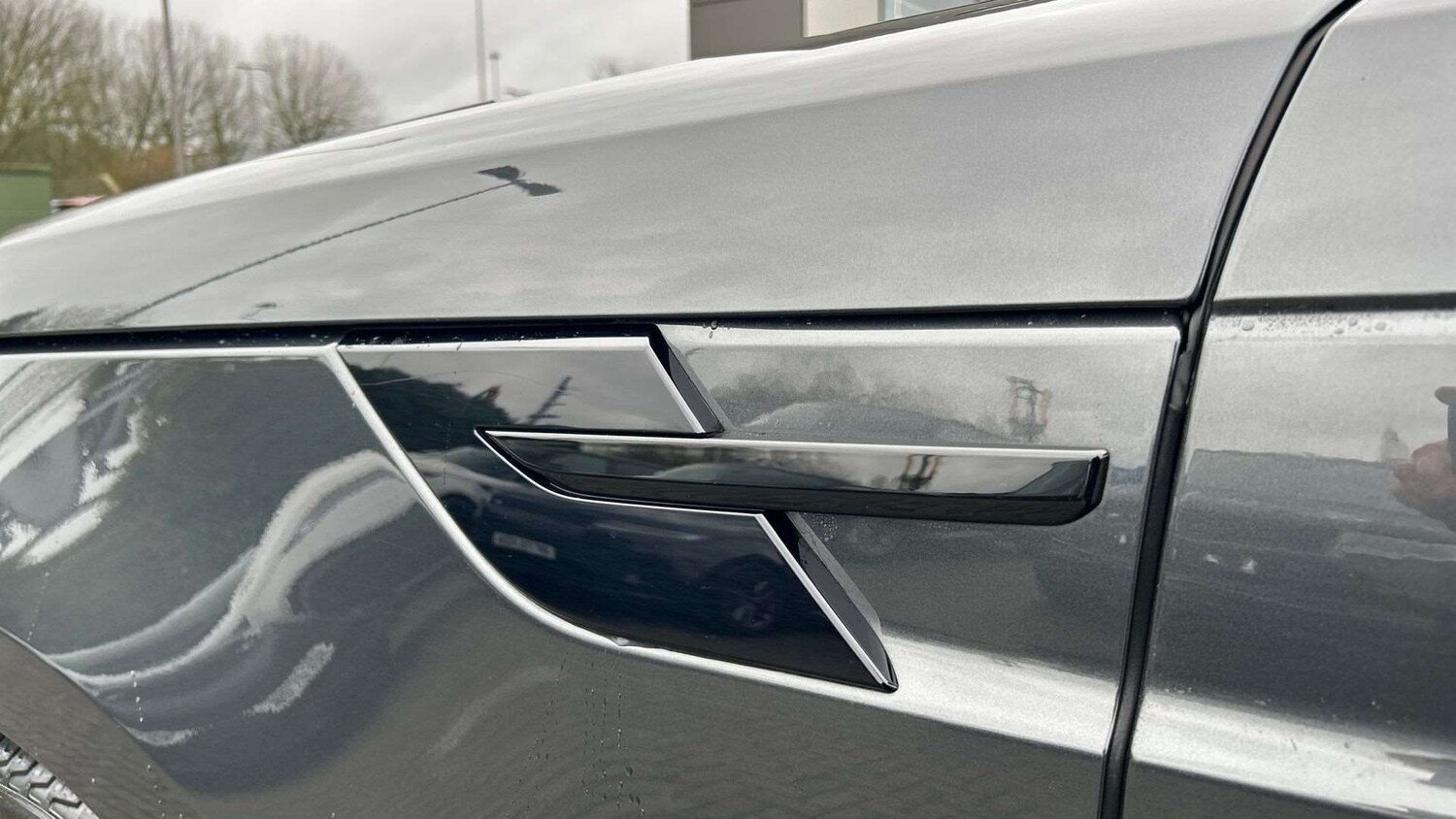 Used Land Rover Range Rover Sport 2024 for sale - 77361441: Photo 20