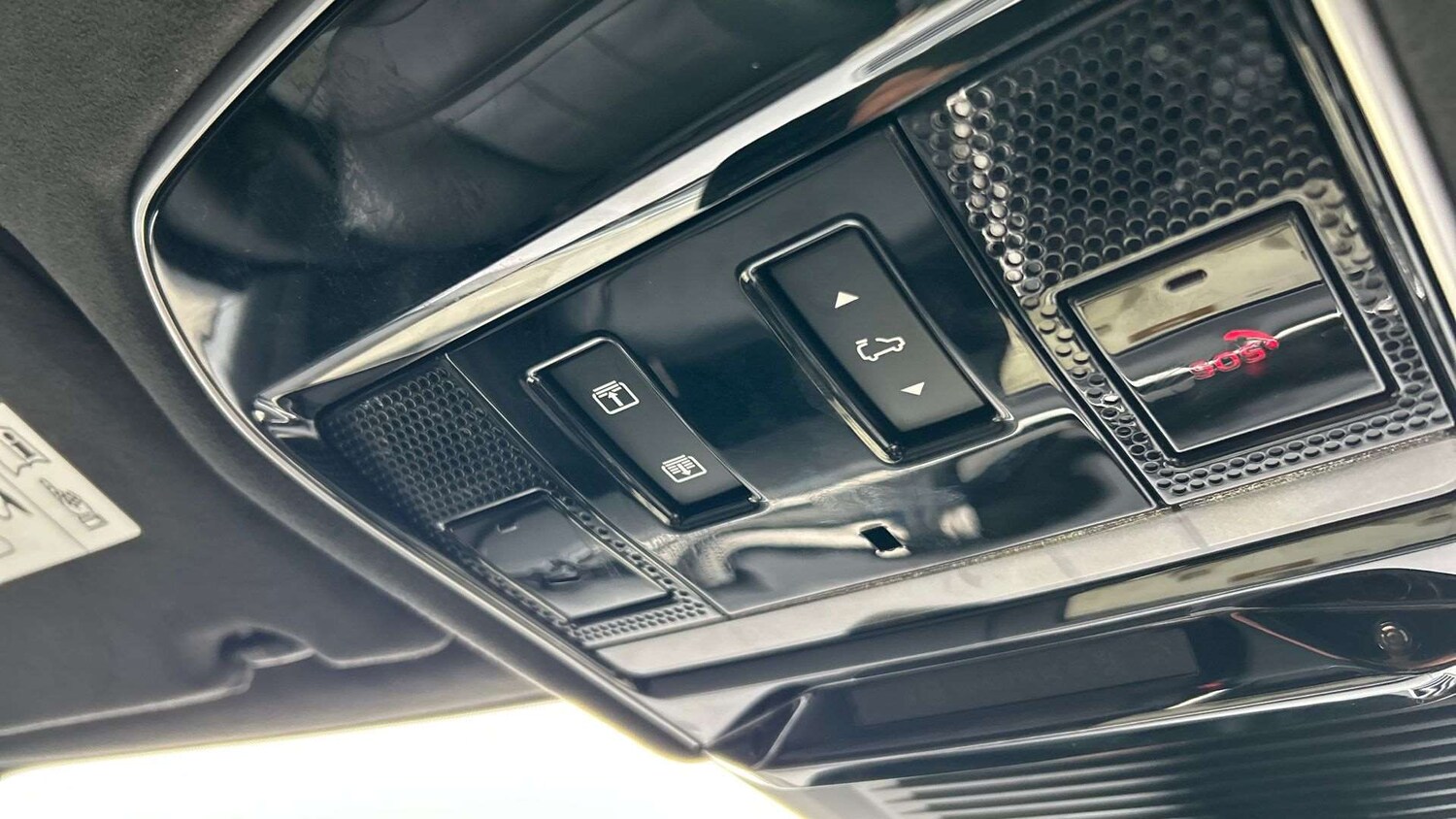 Used Land Rover Range Rover Sport 2024 for sale - 77361441: Photo 23