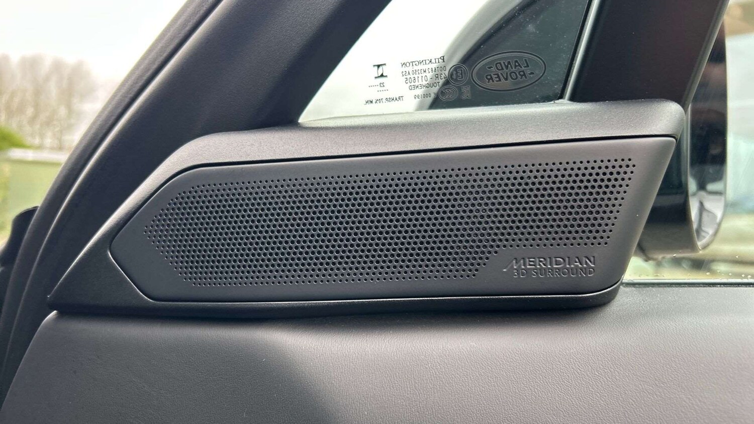 Used Land Rover Range Rover Sport 2024 for sale - 77361441: Photo 24