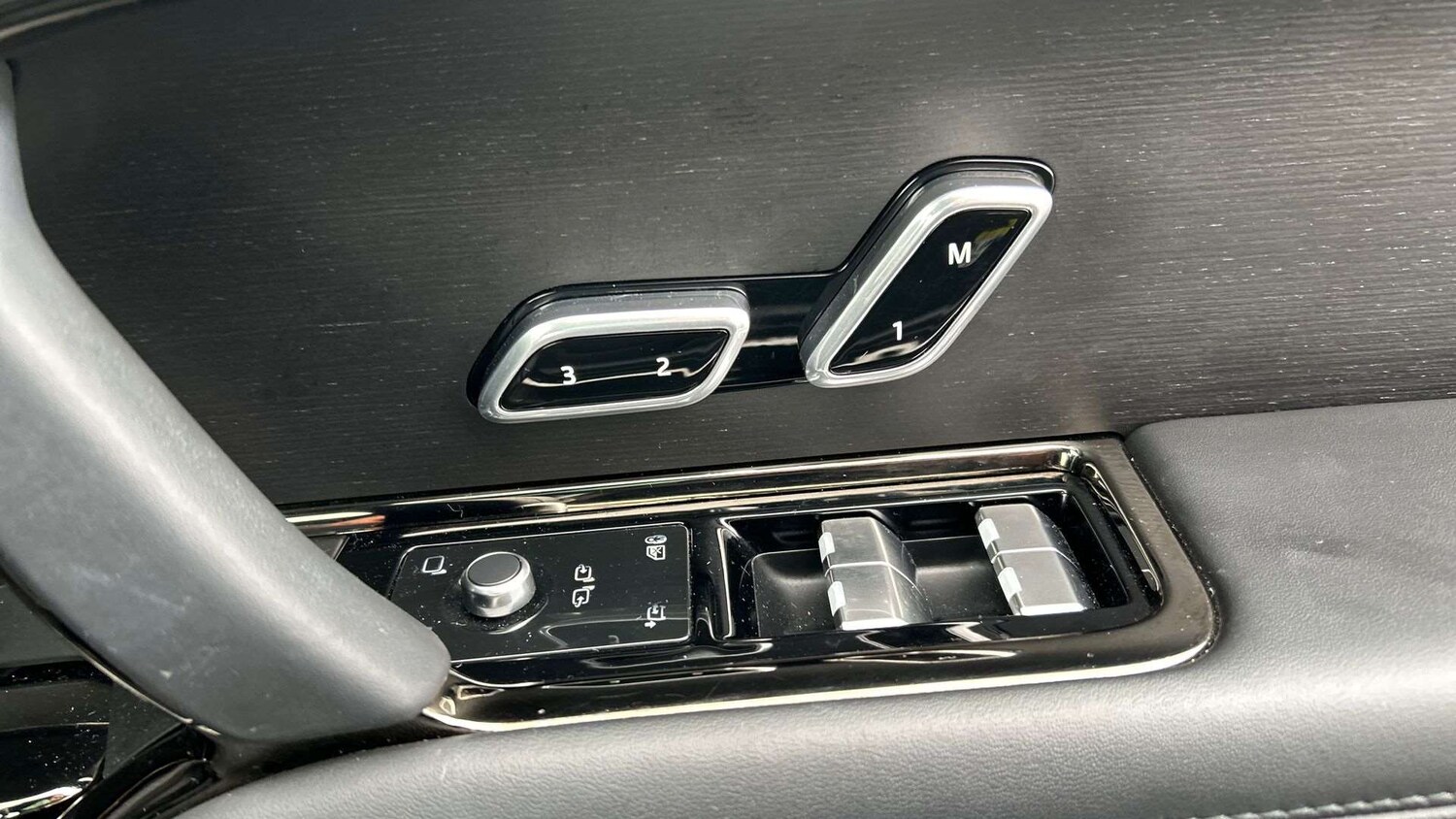 Used Land Rover Range Rover Sport 2024 for sale - 77361441: Photo 25