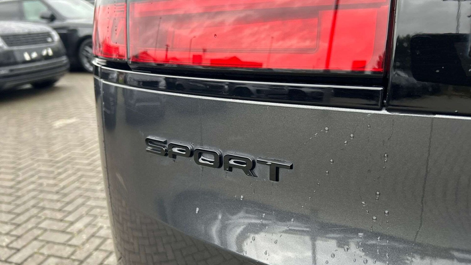 Used Land Rover Range Rover Sport 2024 for sale - 77361441: Photo 26