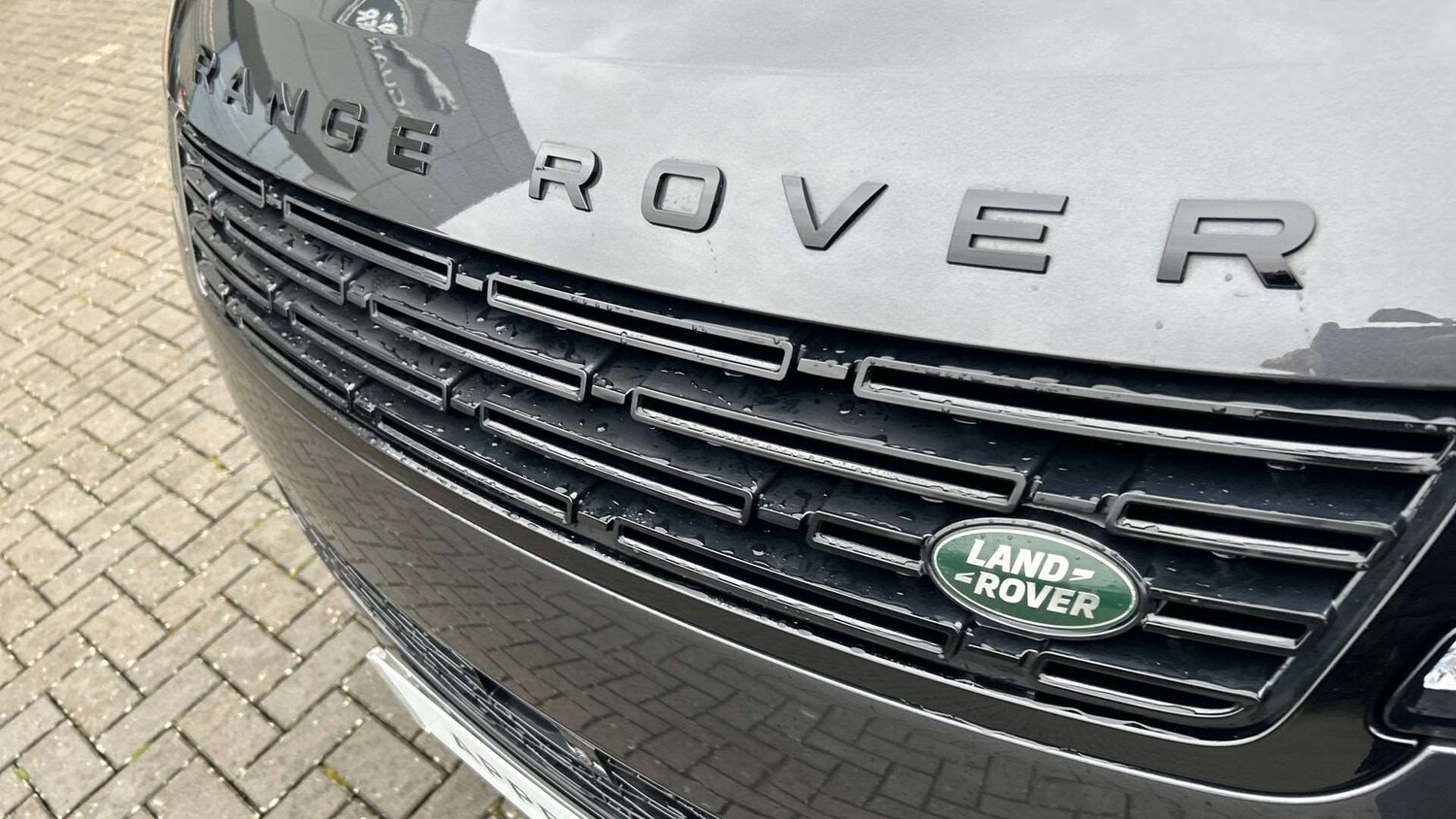 Used Land Rover Range Rover Sport 2024 for sale - 77361441: Photo 29