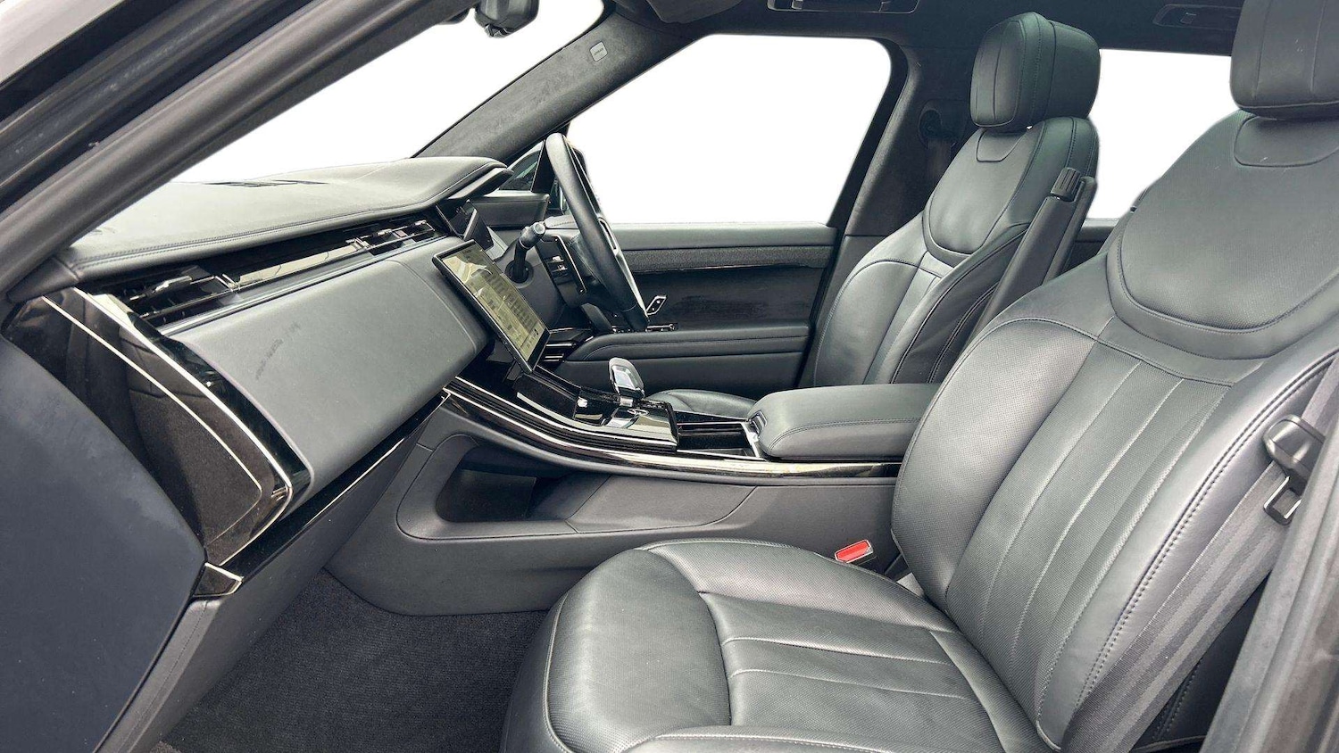 Used Land Rover Range Rover Sport 2024 for sale - 77361441: Photo 3