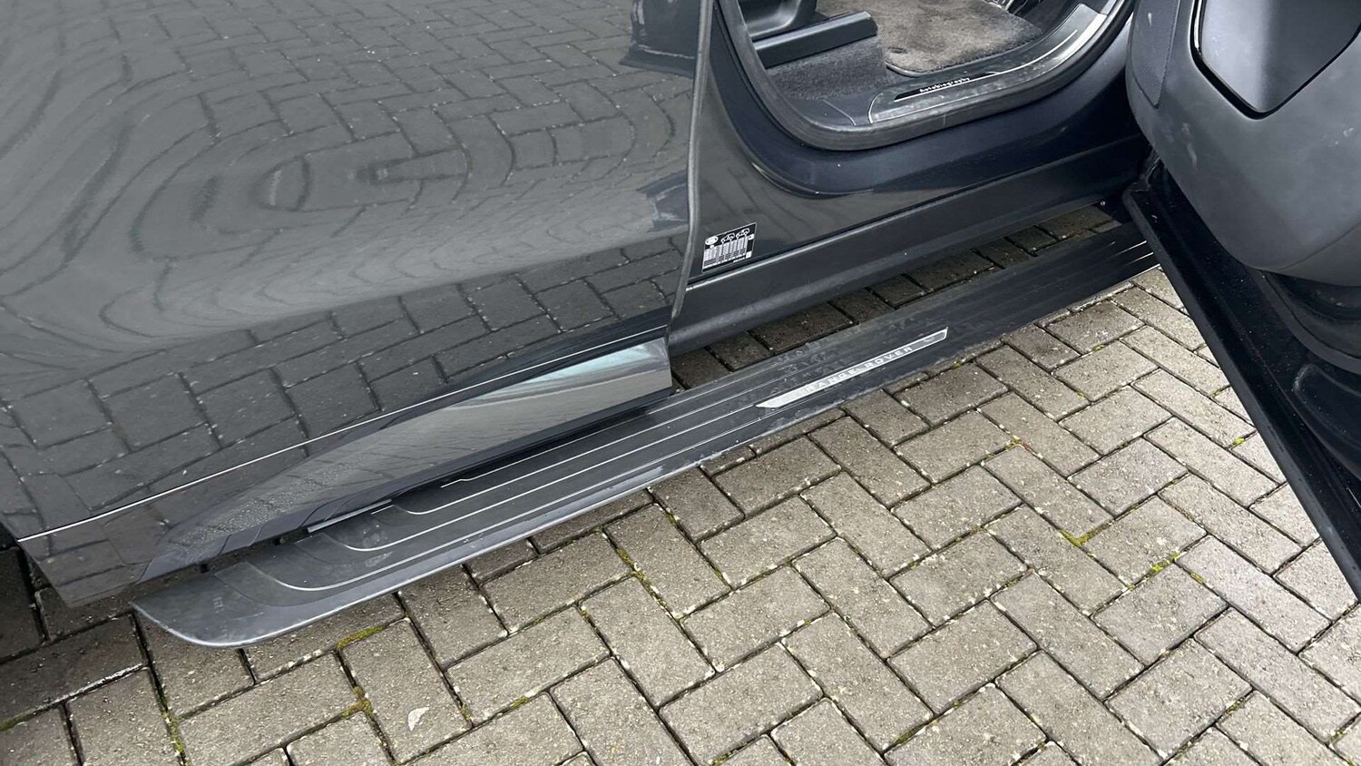 Used Land Rover Range Rover Sport 2024 for sale - 77361441: Photo 34