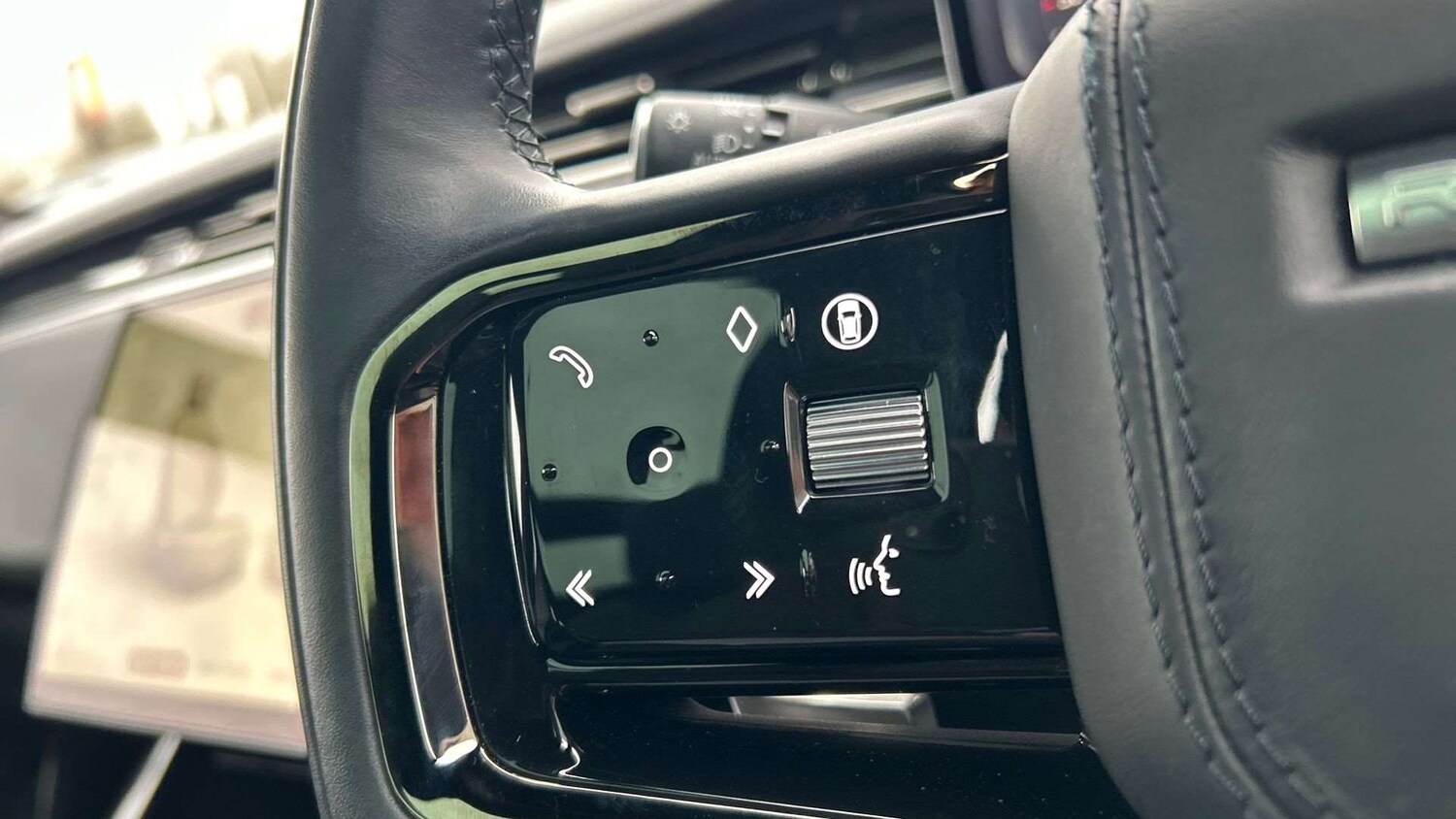 Used Land Rover Range Rover Sport 2024 for sale - 77361441: Photo 35