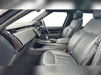 Used Land Rover Range Rover Sport 2024 for sale - 77361441: Photo