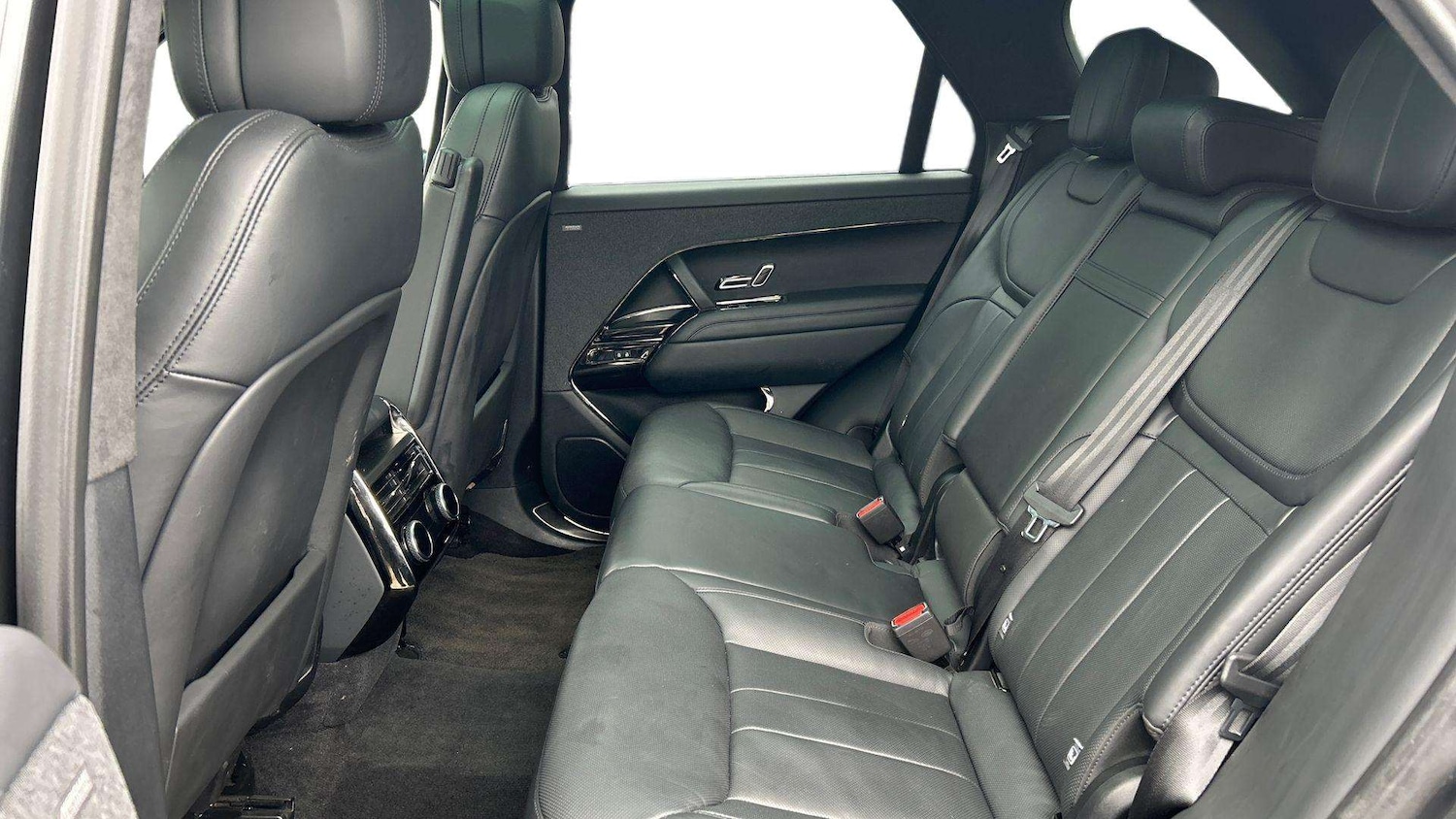 Used Land Rover Range Rover Sport 2024 for sale - 77361441: Photo 4