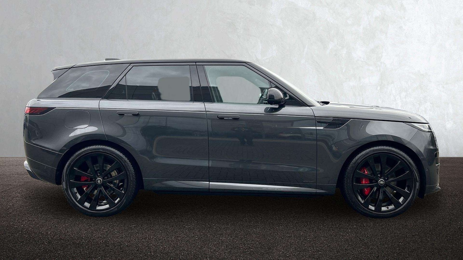 Used Land Rover Range Rover Sport 2024 for sale - 77361441: Photo 5