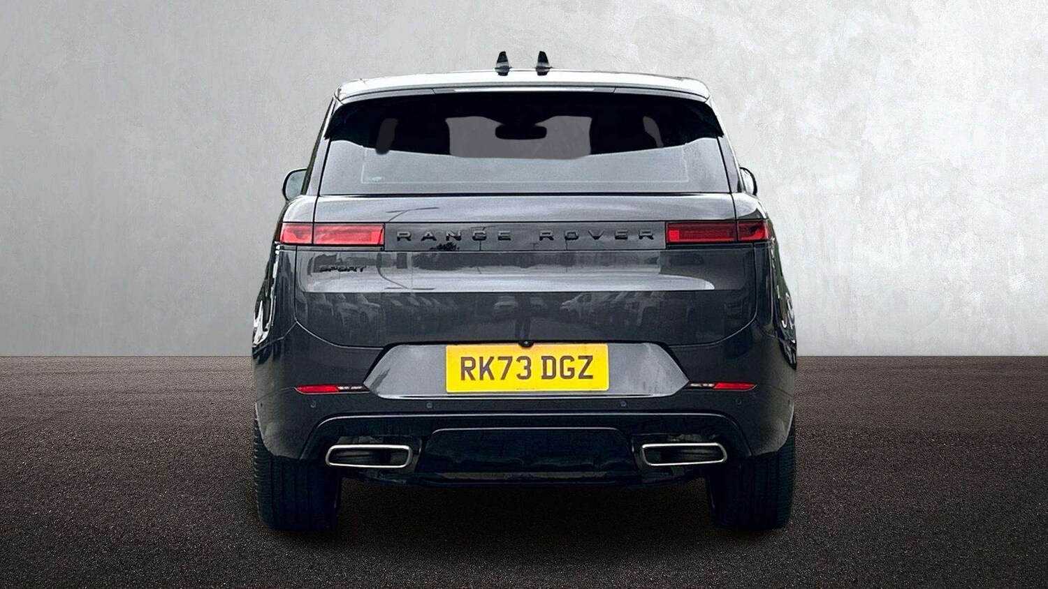 Used Land Rover Range Rover Sport 2024 for sale - 77361441: Photo 6