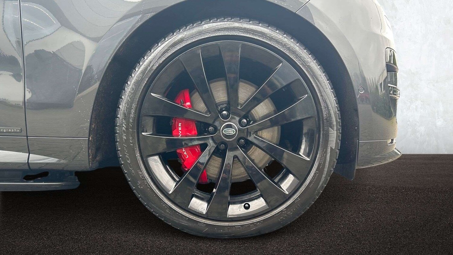 Used Land Rover Range Rover Sport 2024 for sale - 77361441: Photo 8