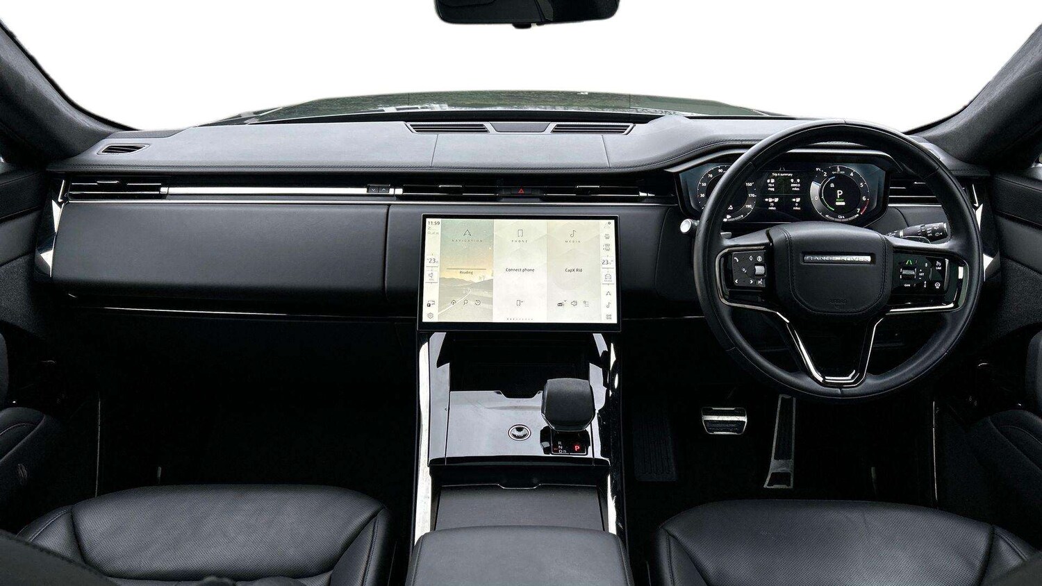 Used Land Rover Range Rover Sport 2024 for sale - 77361441: Photo 9