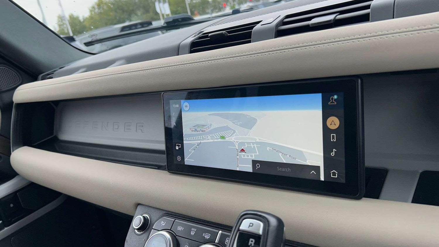 Used Land Rover Defender 2022 for sale - 76460350: Photo 11