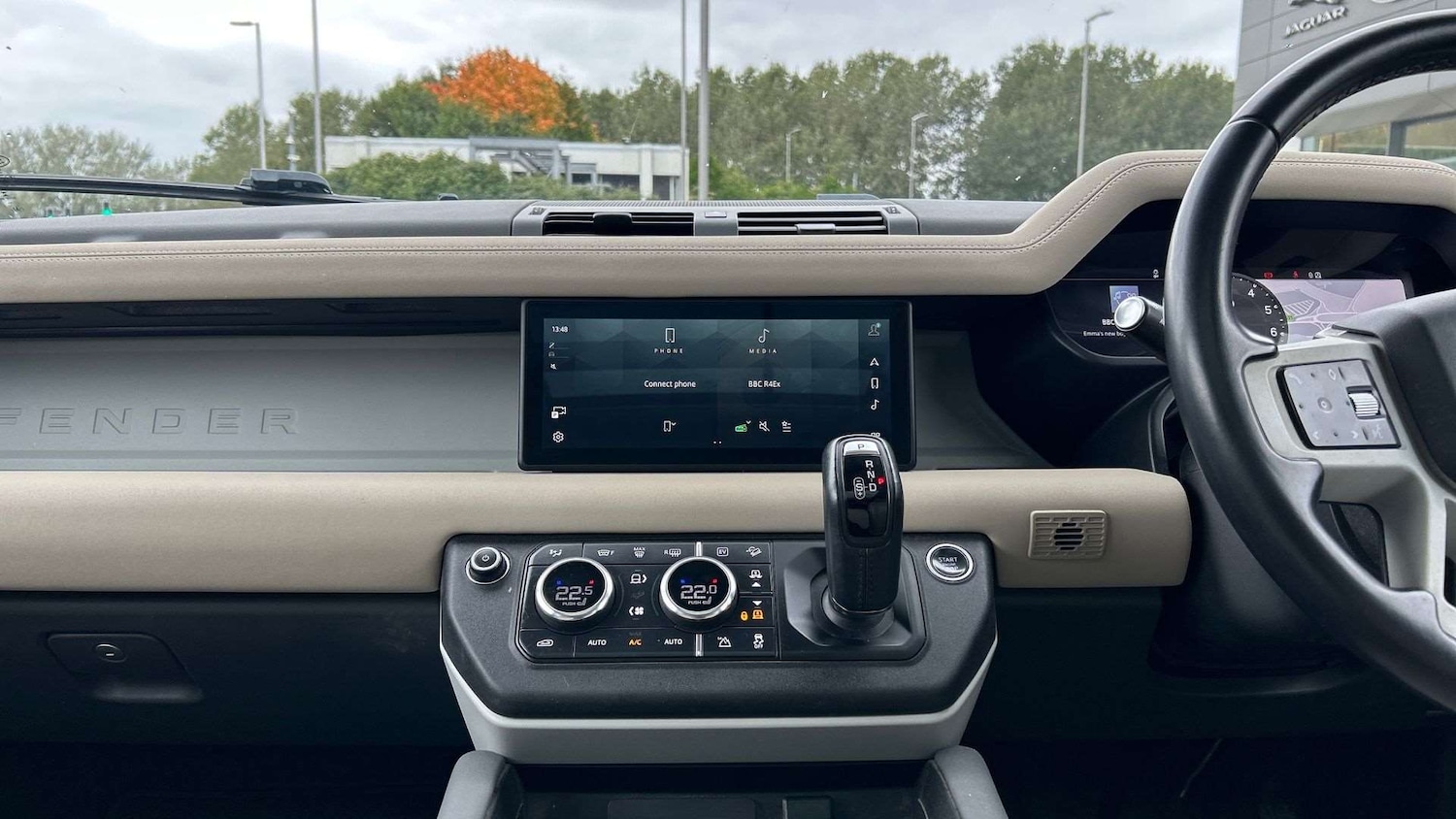 Used Land Rover Defender 2022 for sale - 76460350: Photo 14