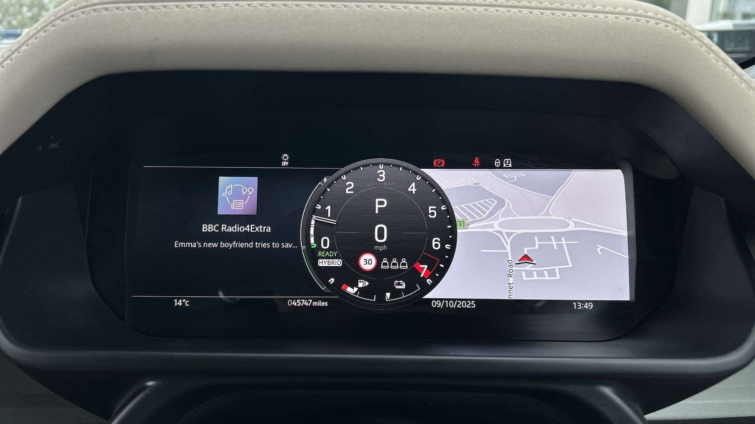 Used Land Rover Defender 2022 for sale - 76460350: Photo 16