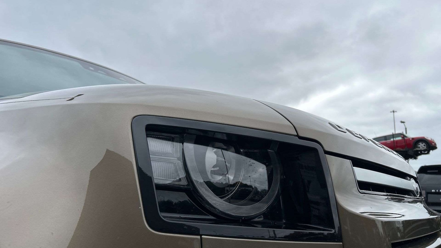 Used Land Rover Defender 2022 for sale - 76460350: Photo 17