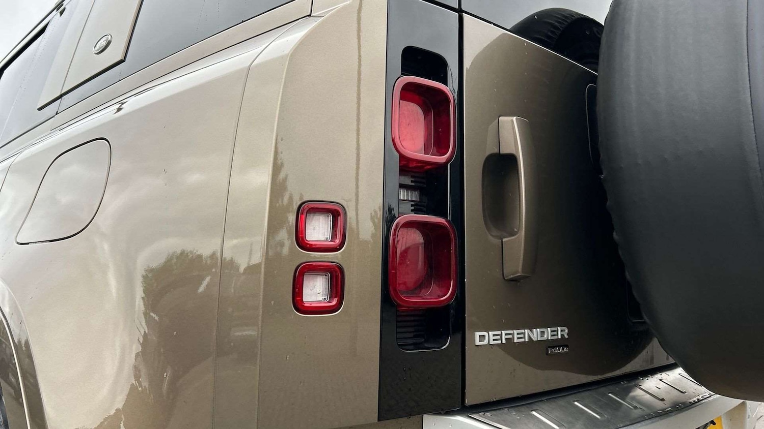 Used Land Rover Defender 2022 for sale - 76460350: Photo 19