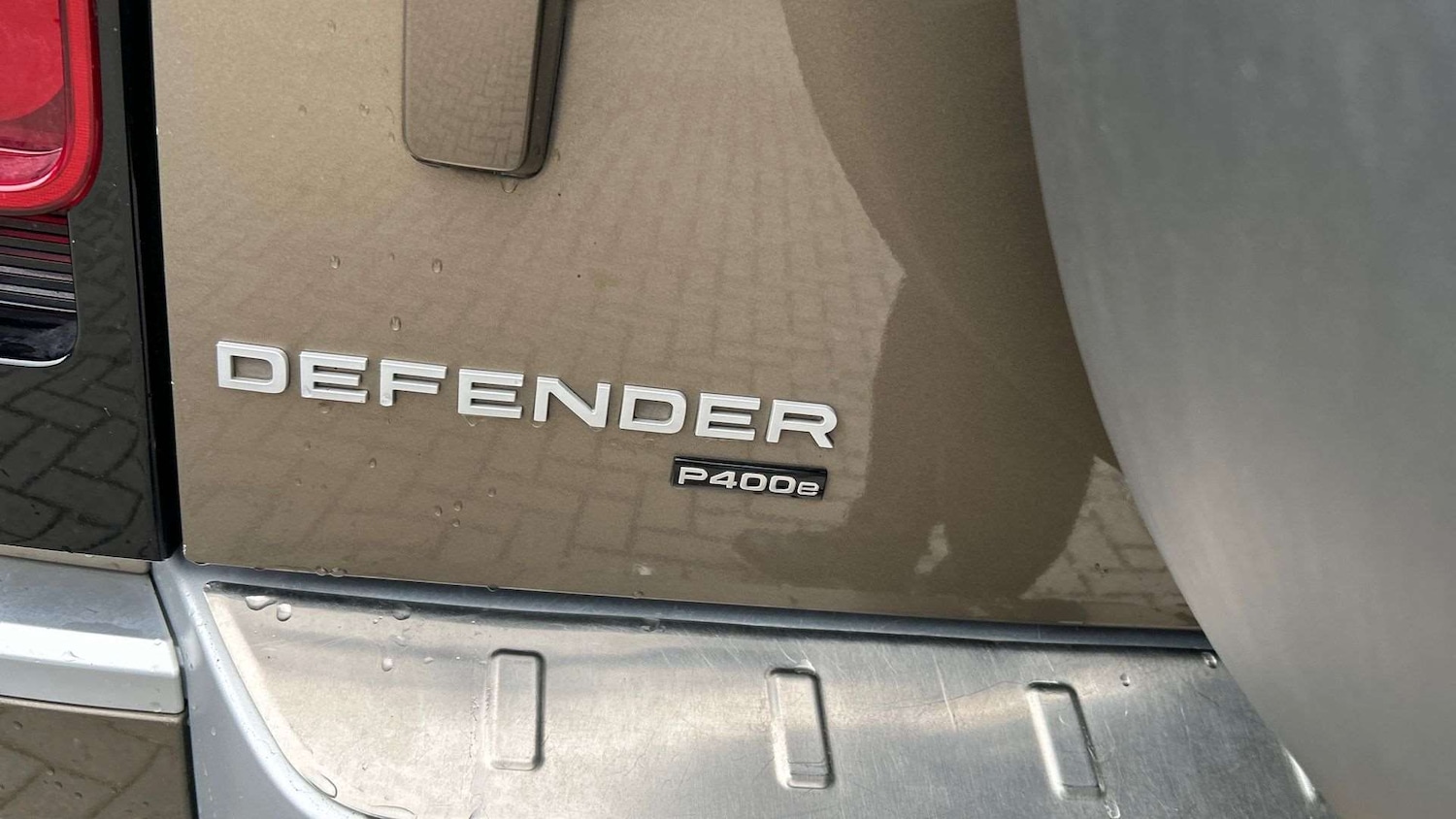 Used Land Rover Defender 2022 for sale - 76460350: Photo 26