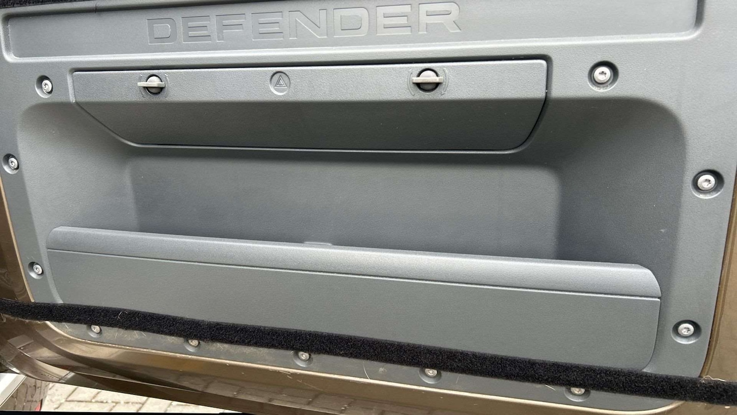 Used Land Rover Defender 2022 for sale - 76460350: Photo 27