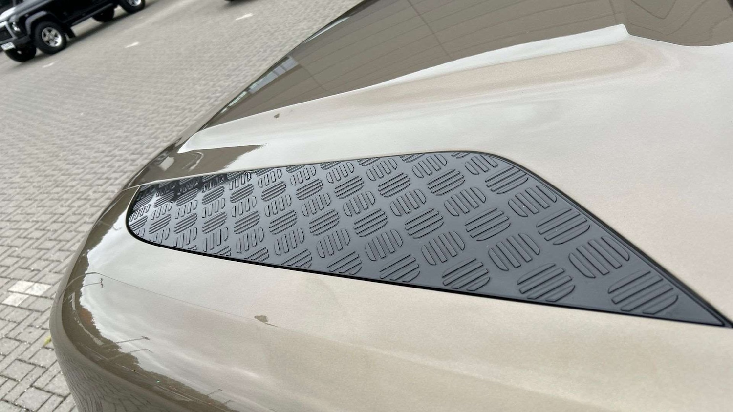 Used Land Rover Defender 2022 for sale - 76460350: Photo 28