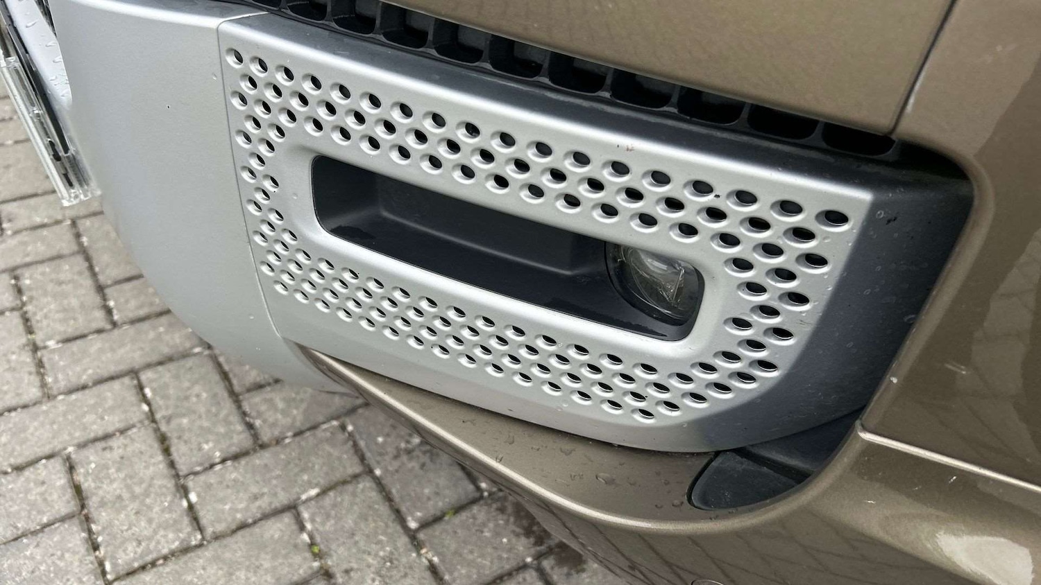 Used Land Rover Defender 2022 for sale - 76460350: Photo 30