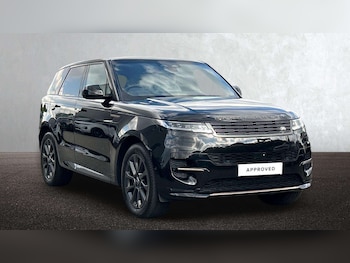 Used Land Rover Range Rover Sport 2024 for sale - 78465051: Photo