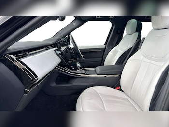 Used Land Rover Range Rover Sport 2024 for sale - 78465051: Photo