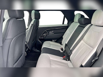 Used Land Rover Range Rover Sport 2024 for sale - 78465051: Photo
