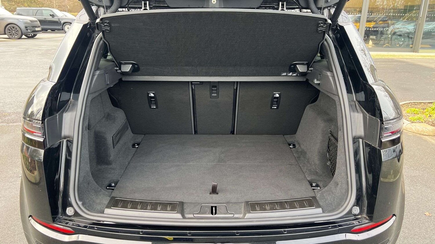 Used Land Rover Range Rover Evoque 2024 for sale - 78104502: Photo 10