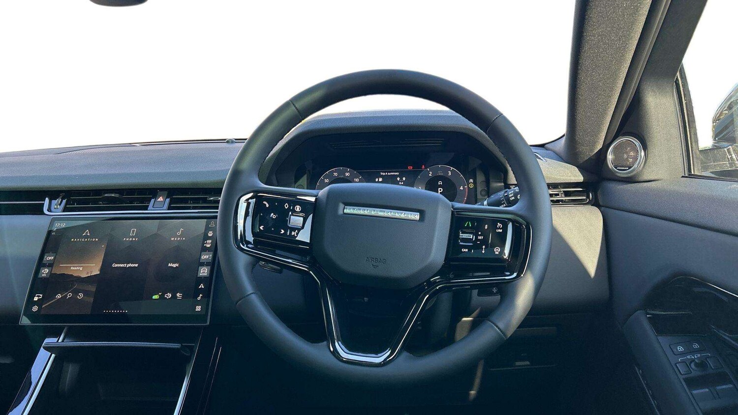 Used Land Rover Range Rover Evoque 2024 for sale - 78104502: Photo 15