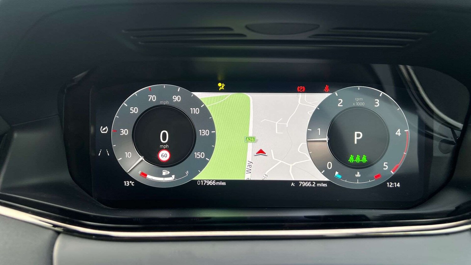 Used Land Rover Range Rover Evoque 2024 for sale - 78104502: Photo 16