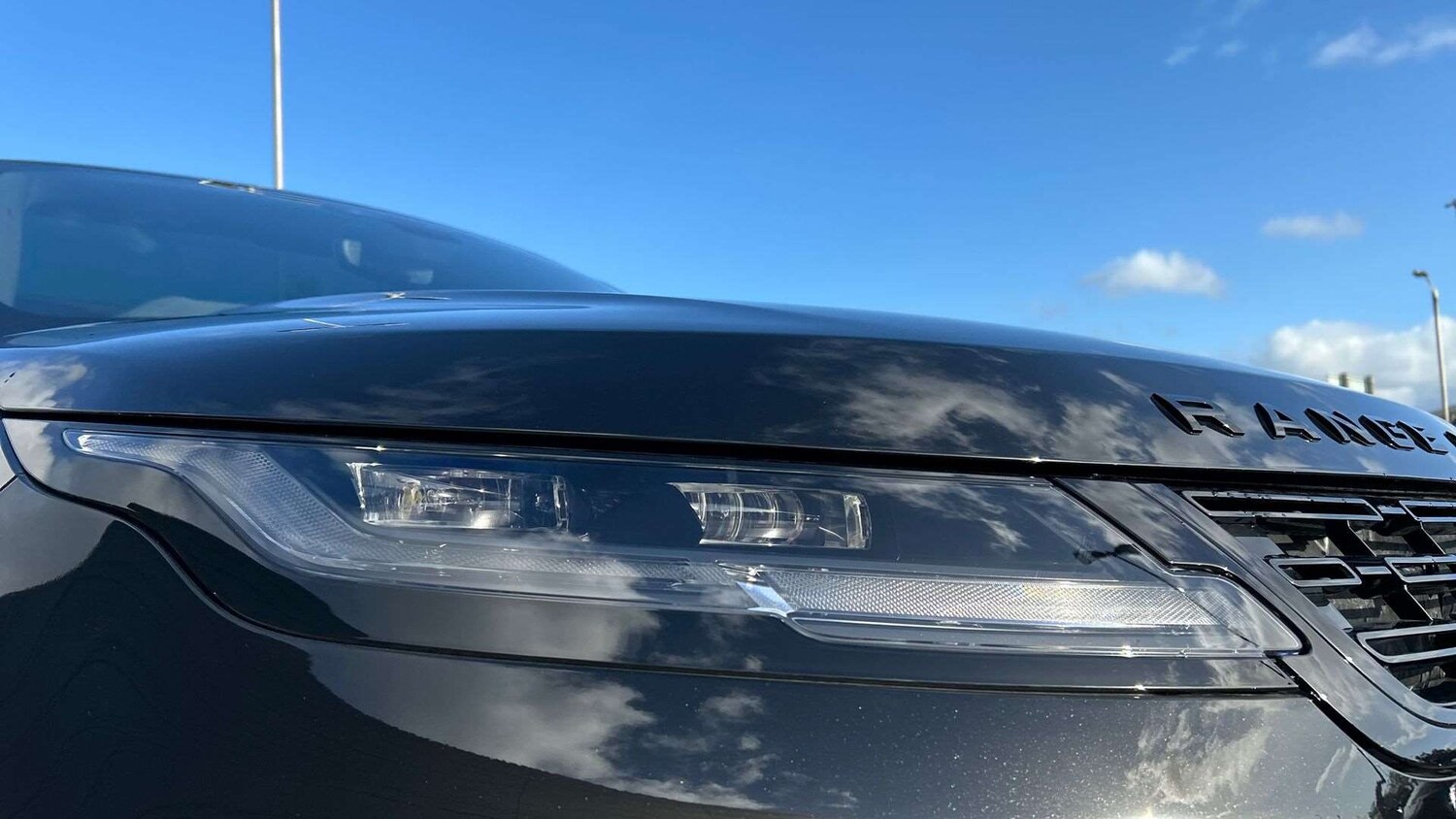 Used Land Rover Range Rover Evoque 2024 for sale - 78104502: Photo 17