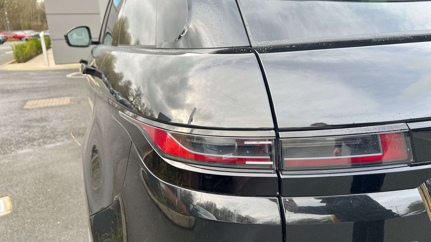 Used Land Rover Range Rover Evoque 2024 for sale - 78104502: Photo 19