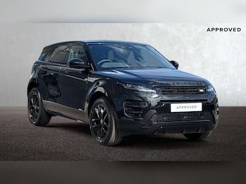 Used Land Rover Range Rover Evoque 2024 for sale - 78104502: Photo