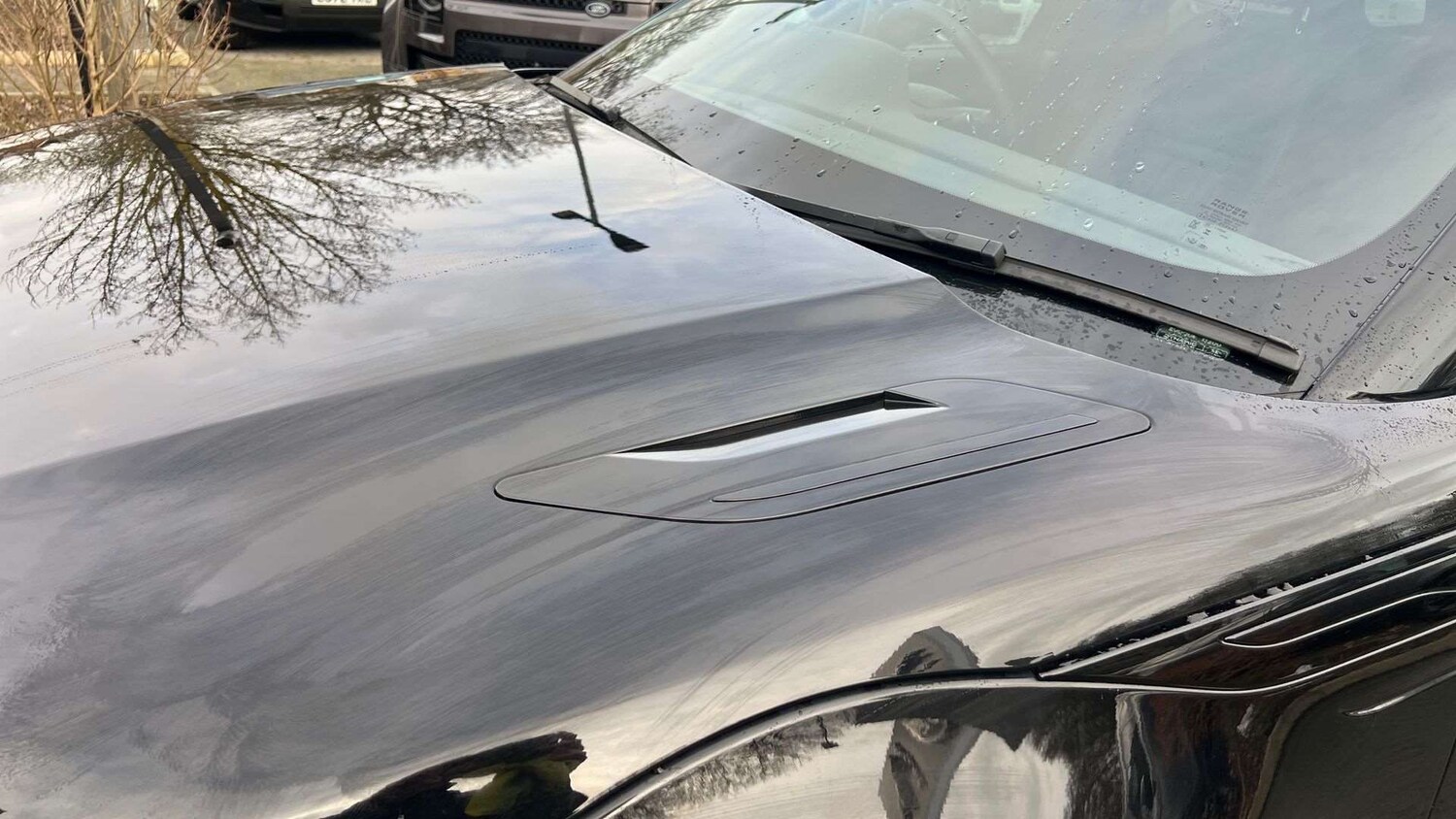 Used Land Rover Range Rover Evoque 2024 for sale - 78104502: Photo 20