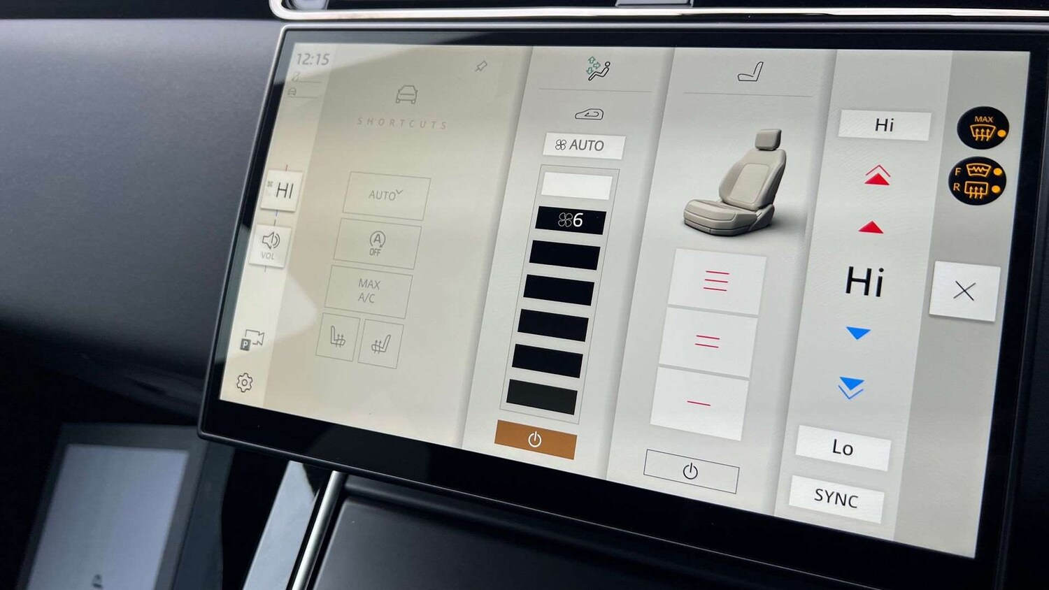 Used Land Rover Range Rover Evoque 2024 for sale - 78104502: Photo 22