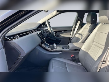 Used Land Rover Range Rover Evoque 2024 for sale - 78104502: Photo