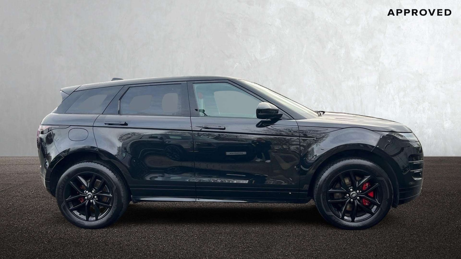 Used Land Rover Range Rover Evoque 2024 for sale - 78104502: Photo 5