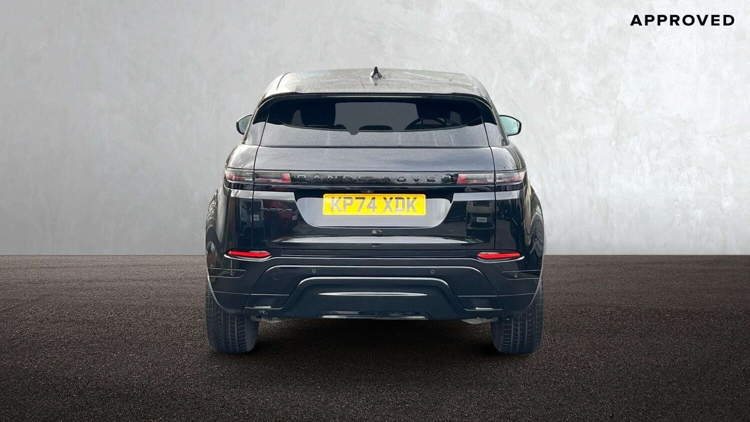 Used Land Rover Range Rover Evoque 2024 for sale - 78104502: Photo 6