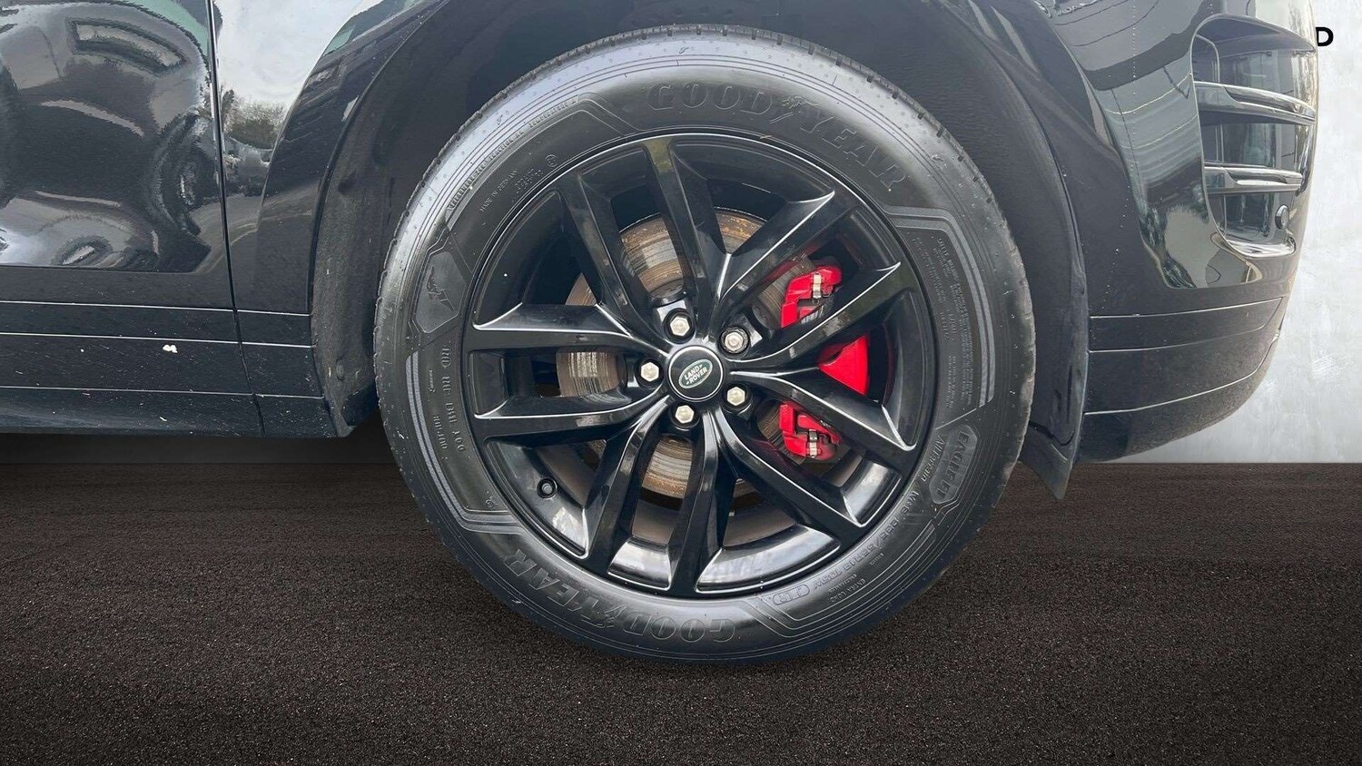 Used Land Rover Range Rover Evoque 2024 for sale - 78104502: Photo 8