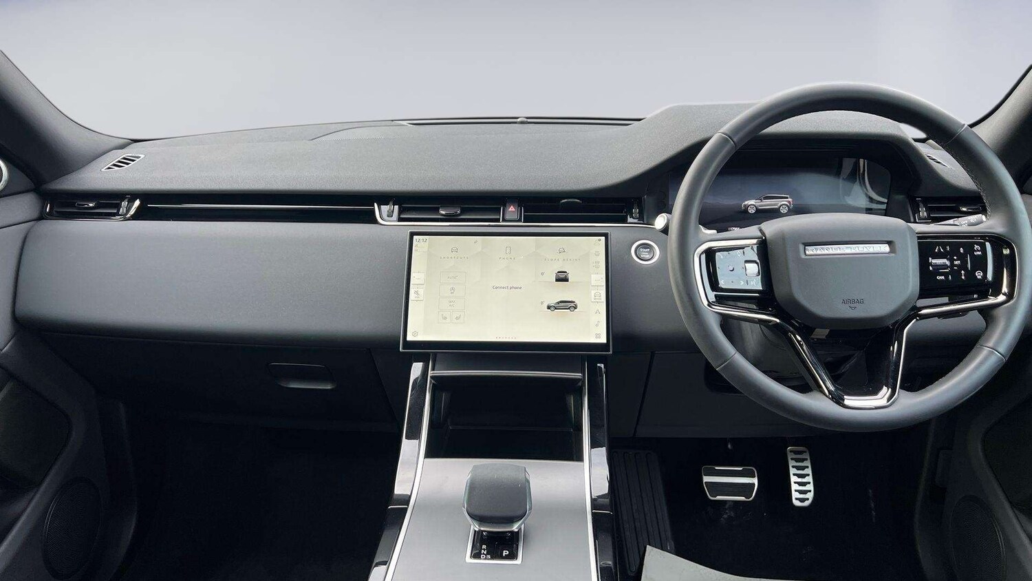 Used Land Rover Range Rover Evoque 2024 for sale - 78104502: Photo 9