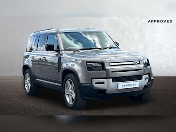 Used Land Rover Defender 2021 for sale - 79604565: Photo