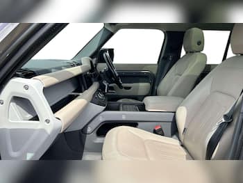 Used Land Rover Defender 2021 for sale - 79604565: Photo