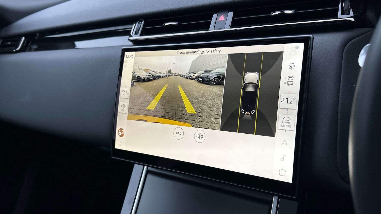 Used Land Rover Range Rover Velar 2023 for sale - 77334061: Photo 12