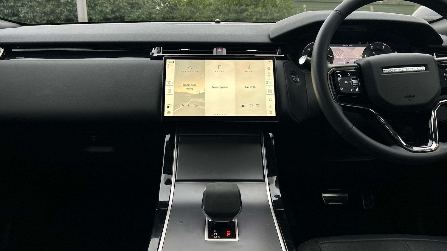 Used Land Rover Range Rover Velar 2023 for sale - 77334061: Photo 14