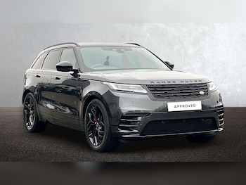 Used Land Rover Range Rover Velar 2023 for sale - 77334061: Photo