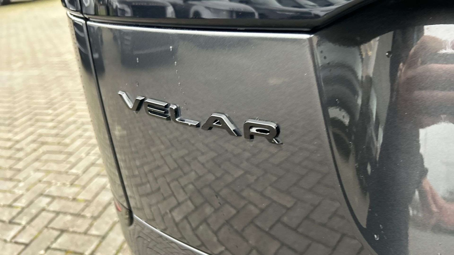 Used Land Rover Range Rover Velar 2023 for sale - 77334061: Photo 26