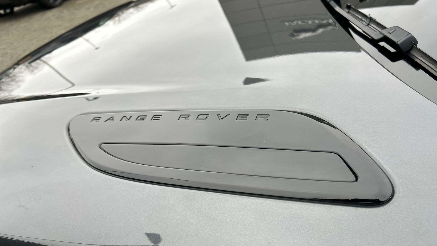 Used Land Rover Range Rover Velar 2023 for sale - 77334061: Photo 28